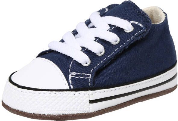 Converse Babyschoenen Chuck Taylor All Star Cribster Blauw - Foto 2