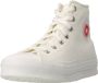 Converse Chuck Taylor All Star Eva Lift Fashion sneakers Schoenen egret vintage white maat: 38.5 beschikbare maaten:38.5 - Thumbnail 3