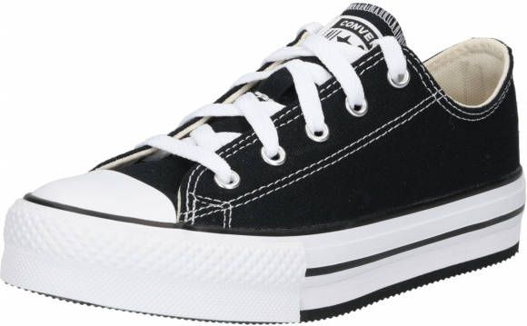 Converse Sportschoenen voor Kinderen Chuck Taylor All Star Zwart - Foto 3