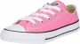 Converse Lage sneakers Chuck Taylor All Star Ox Kids Roze - Thumbnail 7