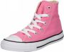 Converse Chuck Taylor All Star High Kinderen Pink Kind Pink - Thumbnail 15