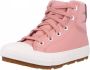 Converse All Stars Chuck Taylor Berkshire Boot 371523C Roze 29 - Thumbnail 3