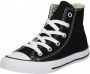 Converse Sneakers Chuck Taylor A.s Hi Kids Zwart - Thumbnail 8