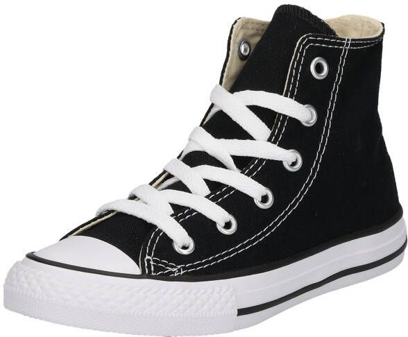 Converse Chuck Taylor All Star Hi Classic Colours Sneakers Kinderen Black M9160C - Foto 11