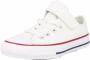 Converse Chuck Taylor All Star 1v Easy-on Fashion sneakers Schoenen white white natural maat: 31 beschikbare maaten:27 28 29 30 31 32 33 34 35 - Thumbnail 4