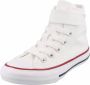 Converse Chuck Taylor All Star 1v Easy-on Fashion sneakers Schoenen white white natural maat: 28 beschikbare maaten:27 28 30 31 32 33 34 - Thumbnail 1