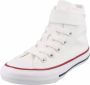 Converse Chuck Taylor All Star 1v Easy-on Fashion sneakers Schoenen white white natural maat: 28 beschikbare maaten:27 28 30 31 32 33 34 - Thumbnail 2