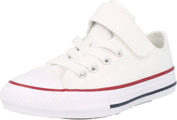 Converse Chuck Taylor All Star 1v Easy-on Fashion sneakers Schoenen white white natural maat: 31 beschikbare maaten:27 28 29 30 31 32 33 34 35 - Foto 8