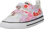 Converse Chuck Taylor All Star 2v Lage sneakers Roze - Thumbnail 2