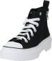 Converse Hoge Sneakers CHUCK TAYLOR ALL STAR LUGGED LIFT PLATFORM CANVAS HI - Thumbnail 3