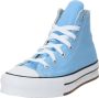Converse Chuck Taylor All Star Eva Lift Platform Fashion sneakers Schoenen light blue white maat: 36 beschikbare maaten:36 37.5 38 39 38.5 40 - Thumbnail 2