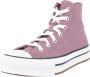 Converse Chuck Taylor All Star Lift Dreamy Dahlia sneaker Paars - Thumbnail 2