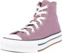 Converse Dreamy Dahlia sneaker Paars - Thumbnail 2