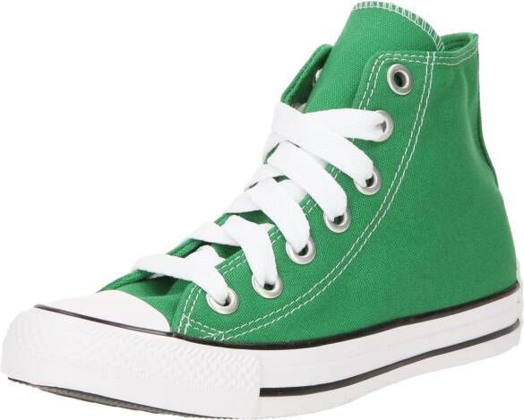Converse CHUCK TAYLOR ALL STAR SKETCH Groen - Foto 2