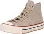 Converse Chuck Taylor All Star Eva Lift (GS) Chuck Taylor in grijs formaten: 37.5 - Thumbnail 1