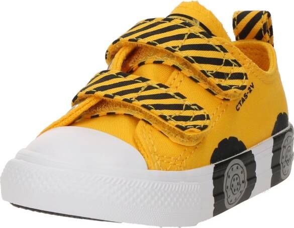 Converse Lage Sneakers CHUCK TAYLOR ALL STAR CONSTRUCTION TRUCK EASY-ON - Foto 2