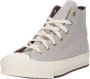 Converse Sneakers CHUCK TAYLOR ALL STAR EBA LIFT HI - Thumbnail 3