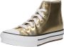 Converse Hoge Sneakers CHUCK TAYLOR ALL STAR EVA LIFT HI - Thumbnail 3