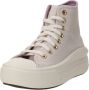Converse Sneakers CHUCK TAYLOR ALL STAR MOVE PLATFORM GOLD LUXE - Thumbnail 2