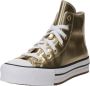 Converse Sneakers CHUCK TAYLOR ALL STAR EVA LIFT PLATFORM METALLIS - Thumbnail 4