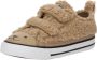 Converse Chuck Taylor All Star Easy On Lage sneakers Meisjes Beige - Thumbnail 2