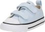 Converse Chuck Taylor All Star 2v Sneakers Jongens Blauw - Thumbnail 3
