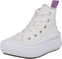Converse Sneakers 'CHUCK TAYLOR ALL STAR MOVE' - Thumbnail 1