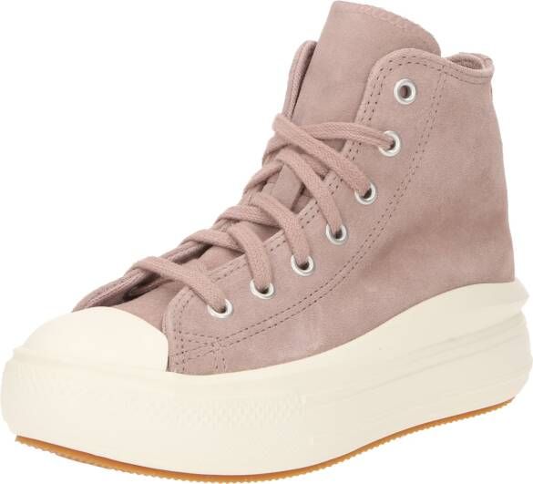Converse Chuck Taylor All Star Move Platform sneaker van canvas - Foto 4