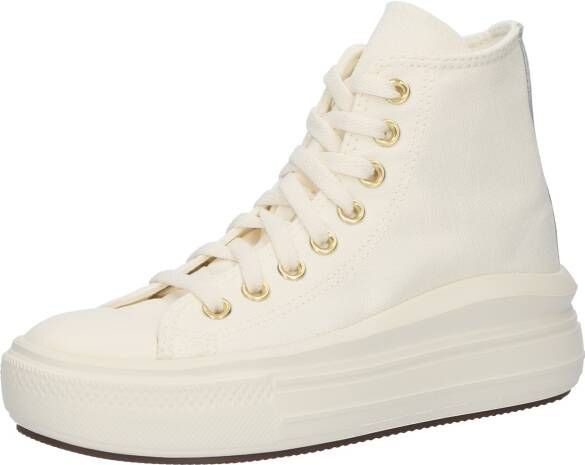 Converse Chuck Taylor All Star Move (GS) Chuck Taylor in beige formaten: 36 - Foto 5