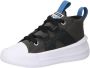 Converse CHUCK TAYLOR ALL STAR ULTRA MID STORM Zwart - Thumbnail 2