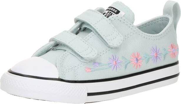 Converse Sneakers 'CTAS 2V OX YOU DEW YOU'