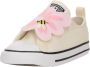 Converse All Star Ox Baby's White Kind White - Thumbnail 2