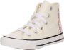 Converse Chuck Taylor All Star High Kinderen White Kind White - Thumbnail 2