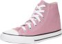 Converse All Star High Kinderen Pink Kind Pink - Thumbnail 2