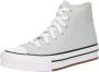 Converse All Star High Children Grey - Thumbnail 2