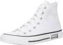 Converse All Star High Logo Play Junior White - Thumbnail 2