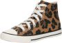Converse All Star High Children Brown - Thumbnail 2