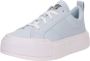Converse Cruise Ox Children Blue Kind Blue - Thumbnail 2
