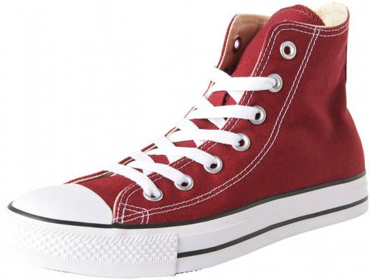 converse chuck taylor all star red