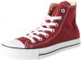 Converse Chuck Taylor All Star Hi Classic Colours Sneakers Red M9621C - Thumbnail 7