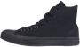 Converse Lage Sneakers Chuck Taylor All Star HI All - Thumbnail 2