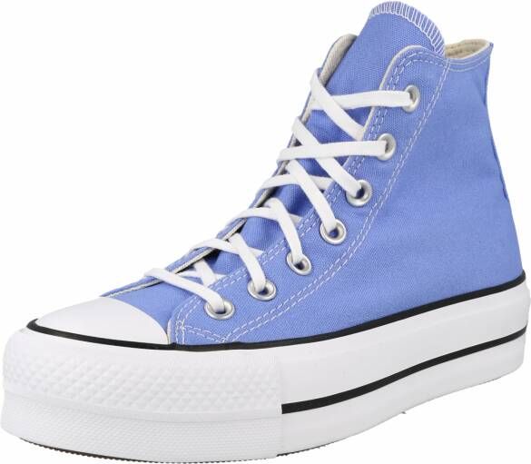 Converse Chuck Taylor All Star Lift Fashion sneakers Schoenen royal pulse black white maat: 38 beschikbare maaten:38 39 - Foto 5