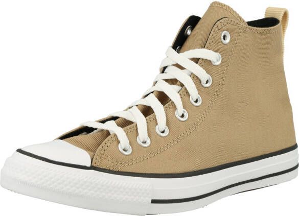 Converse Chuck Taylor All Star Hi Hoge sneakers Heren Bruin - Foto 5