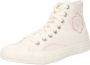 Converse CT All Star sneaker Wit multi - Thumbnail 2