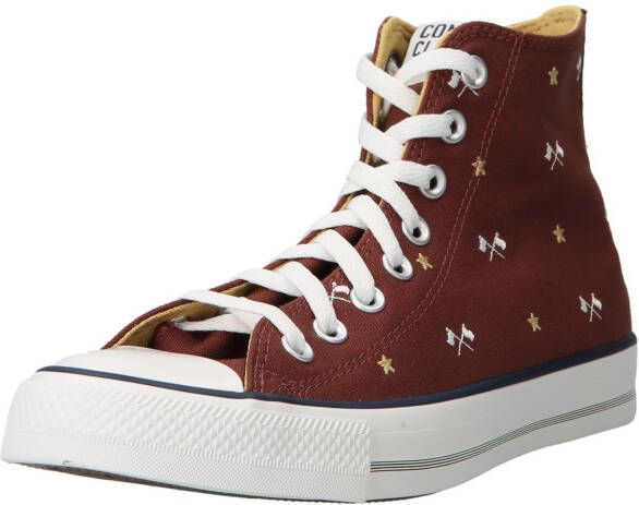 Converse Sneakers hoog