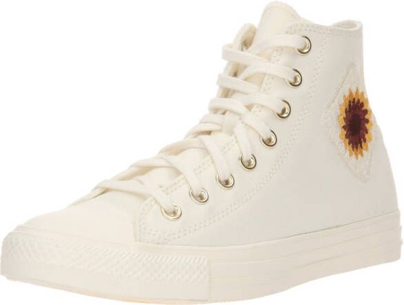 Converse Sneakers hoog