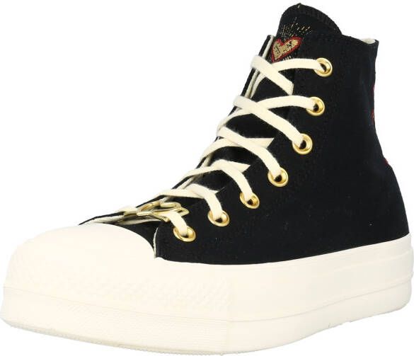 Converse Sneakers hoog