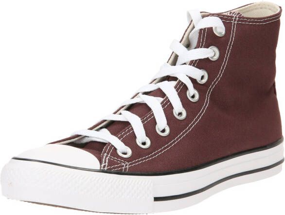 Converse Sneakers hoog