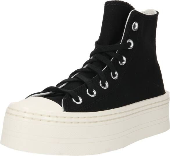 Converse Sneakers hoog 'CHUCK TAYLOR ALL STAR MODERN LIFT HI CANVAS'