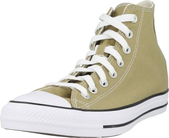 Converse Sneakers hoog